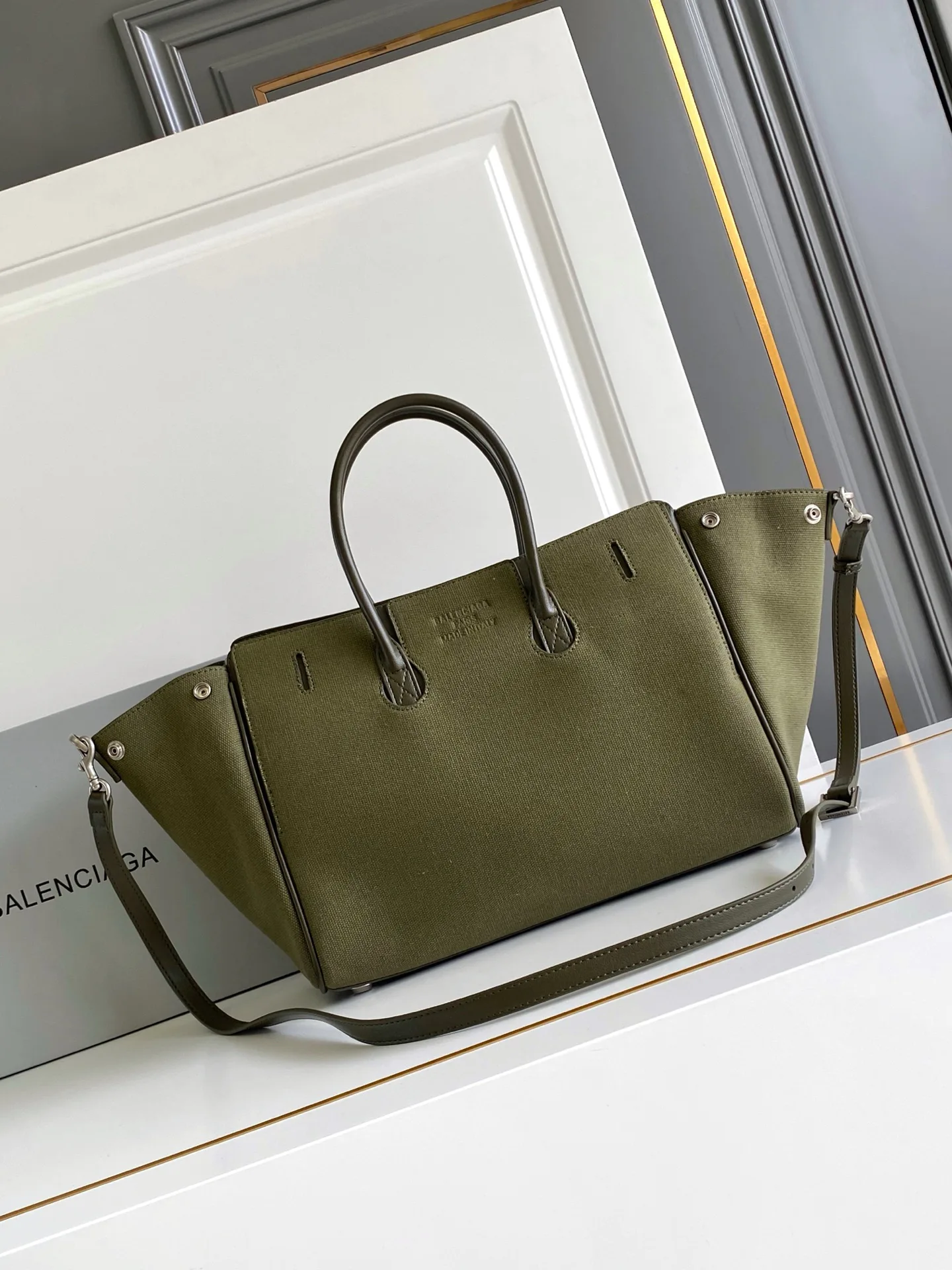 Сумки На Ремне Женские Balenciaga 84565