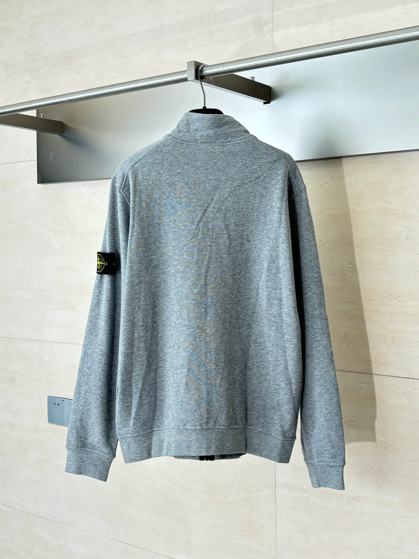 Куртки Мужские Stone Island 194135