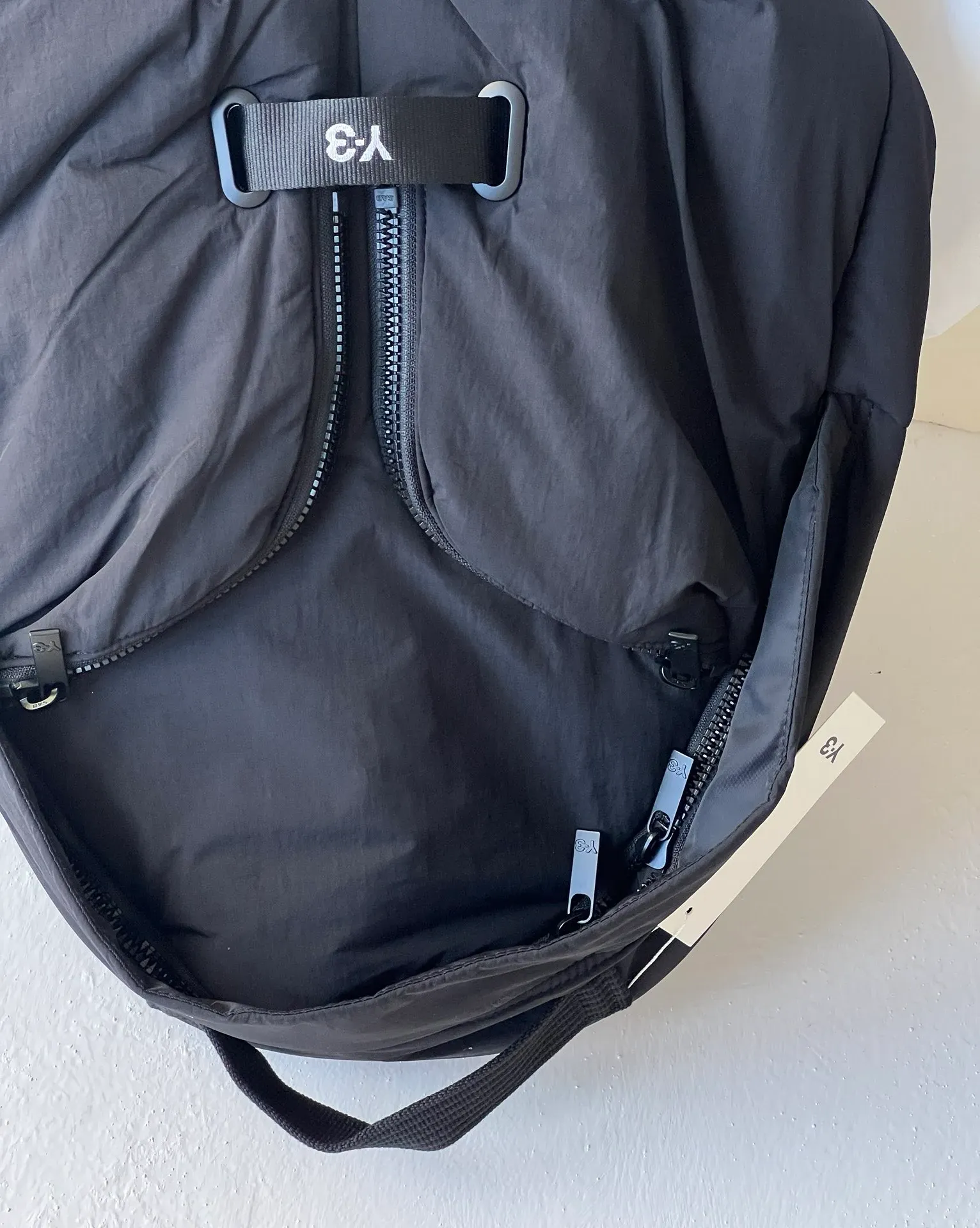 Рюкзаки Женские Y-3 87403