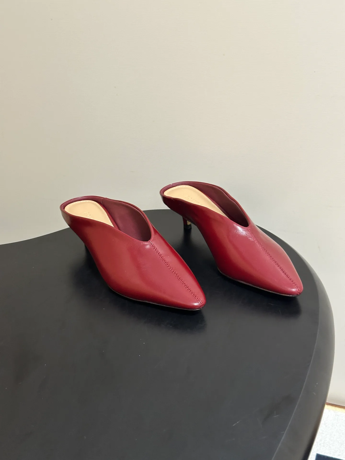 Мюли И Сабо Женские Bottega Veneta 18049552
