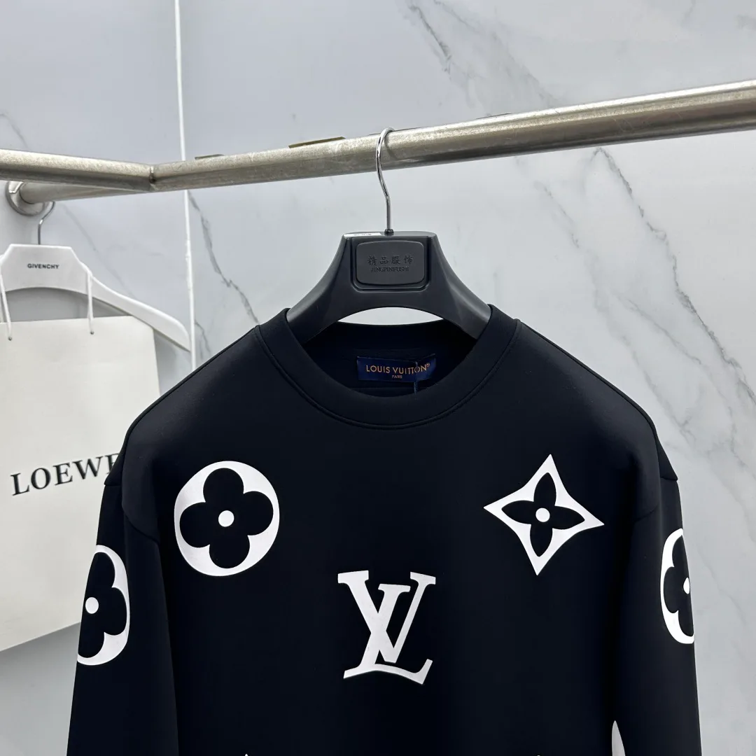 Свитшоты И Худи Мужские Louis Vuitton 18699414