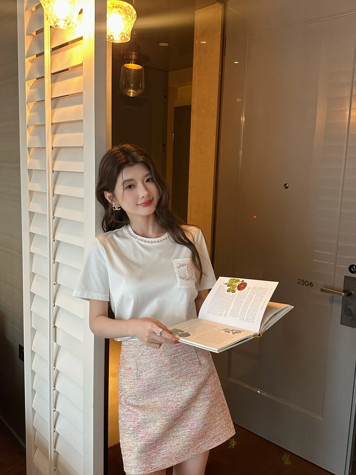 Футболки Женские Chanel 11587824