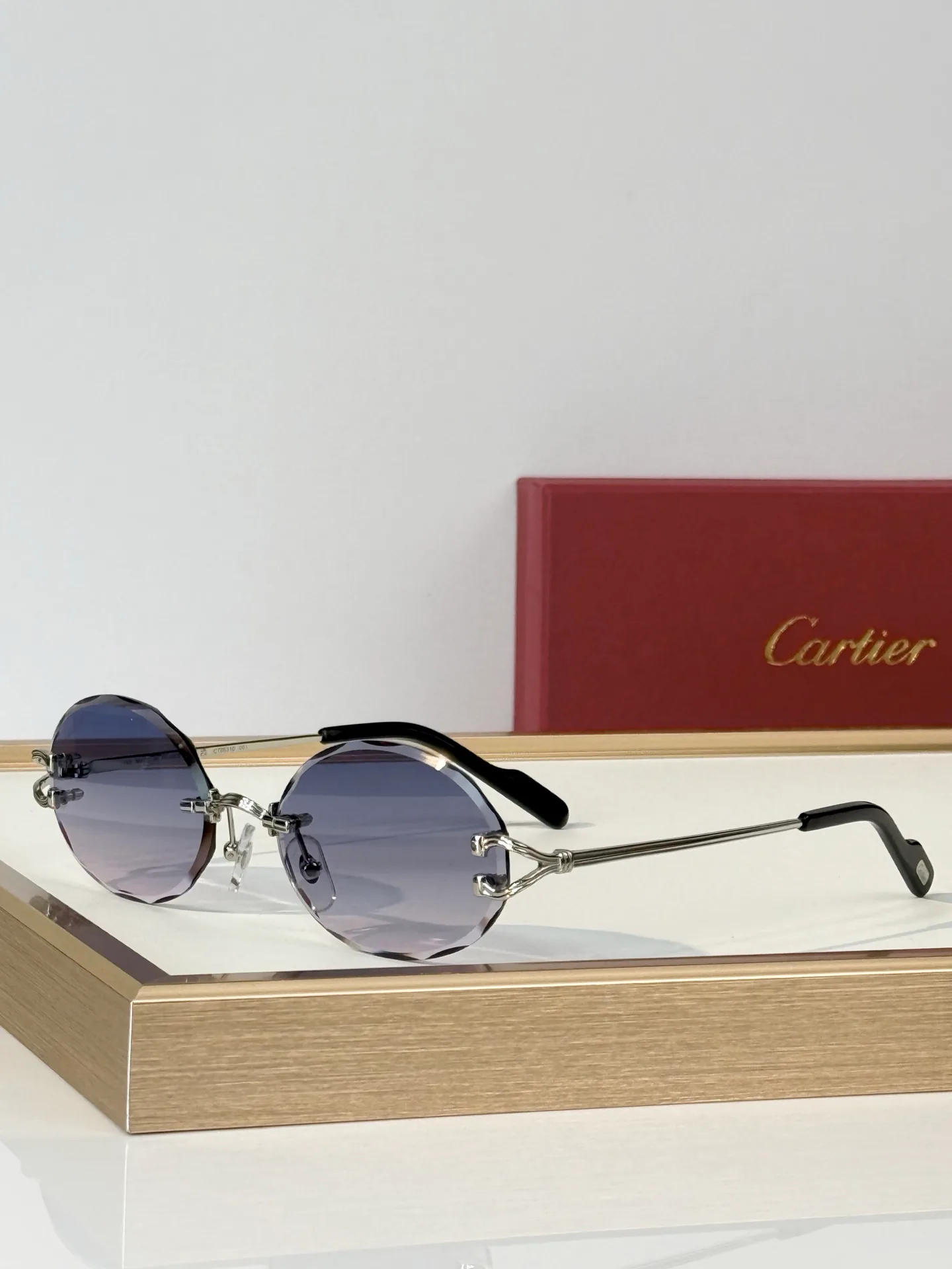 Очки Cartier 18117888