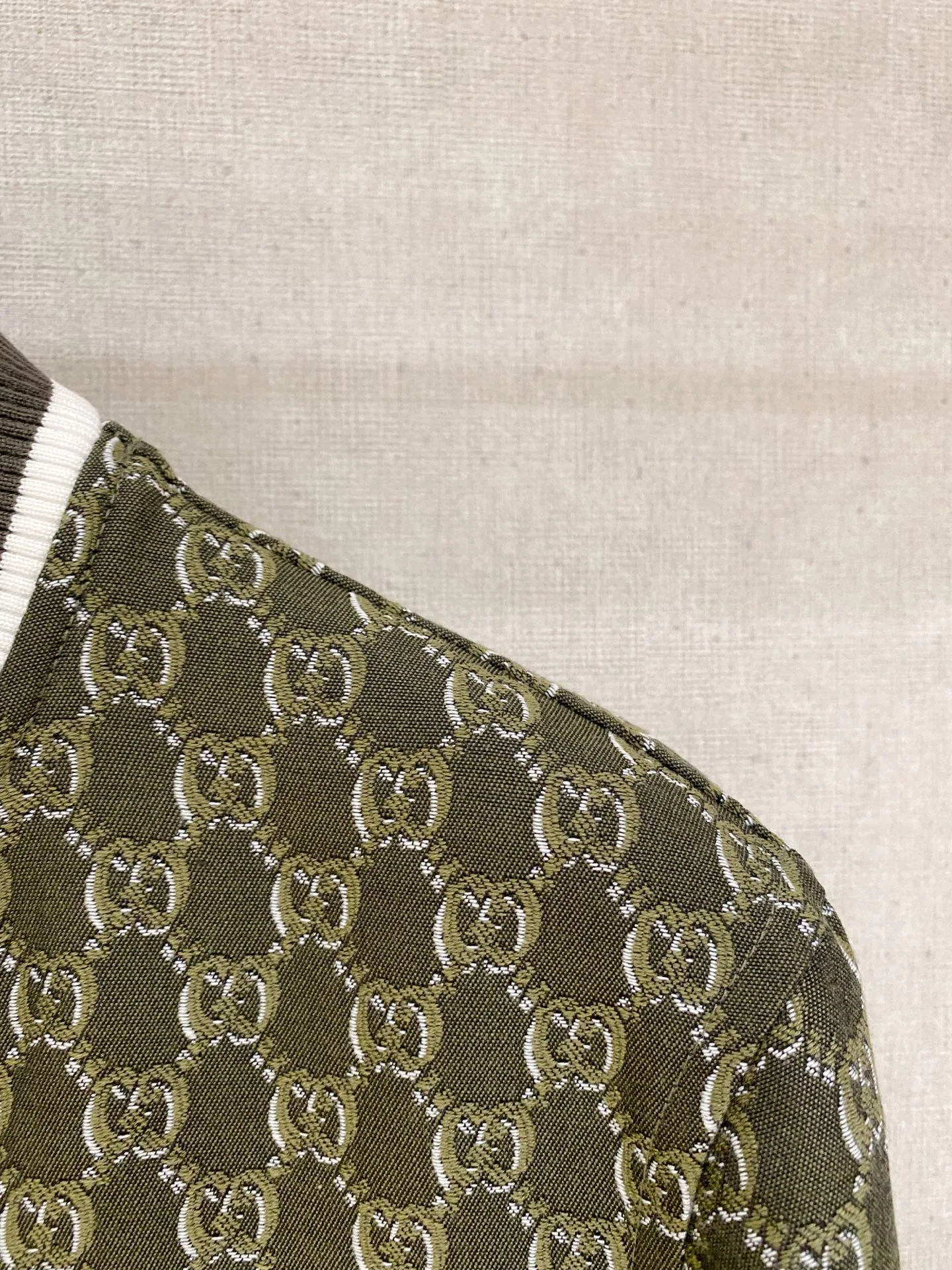 Куртки И Пуховики Мужские Gucci 93548