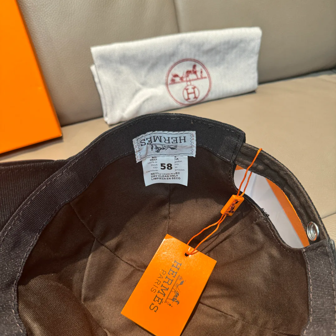 Головные Уборы Hermes 18105275