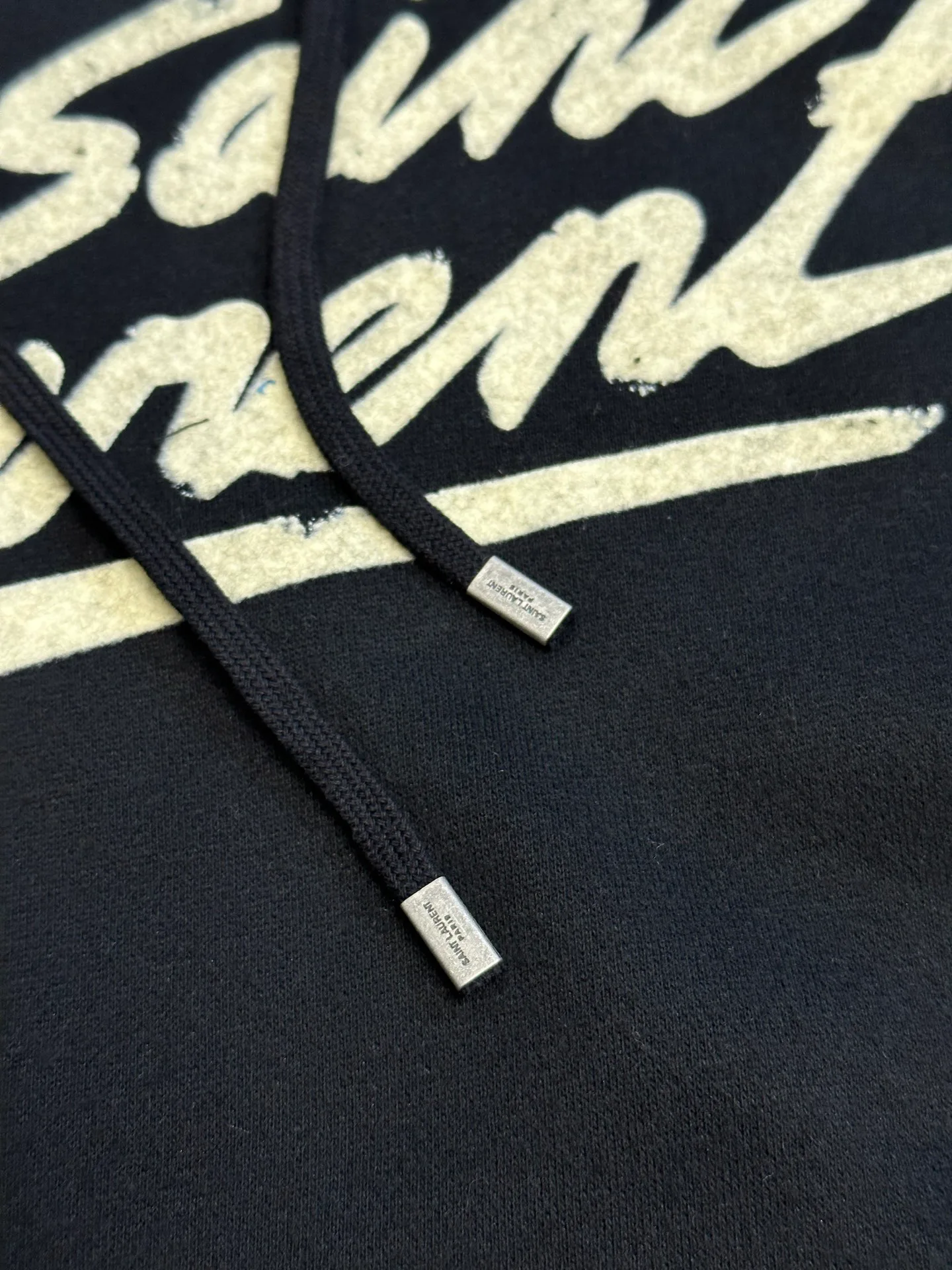 Свитшоты И Худи Женские Saint Laurent 856630