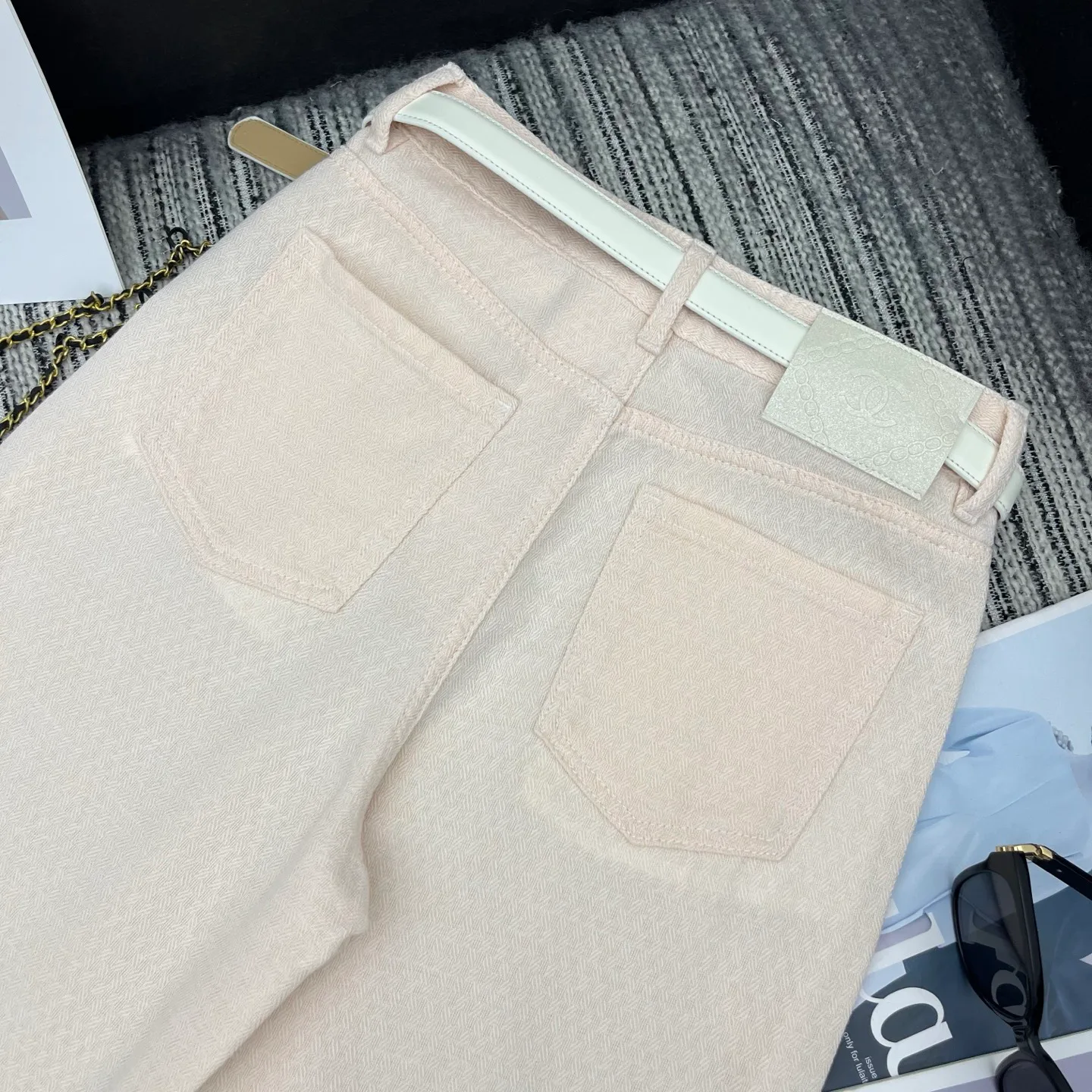 Брюки Женские Chanel 11747273