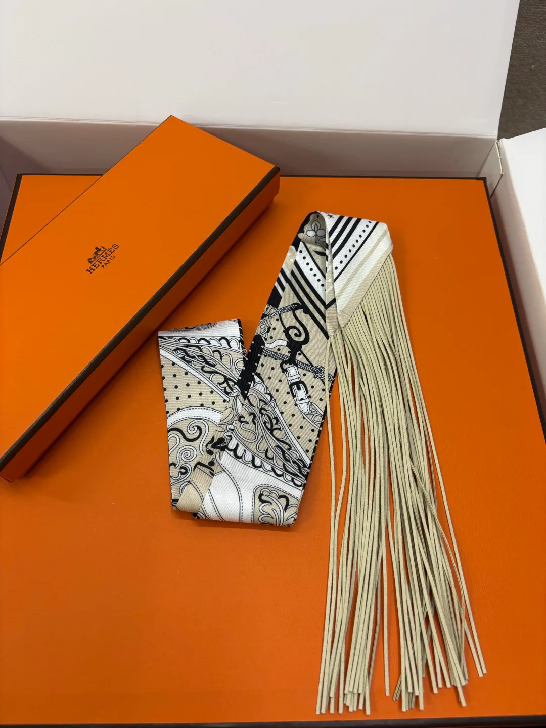 Платки Hermes 18127264