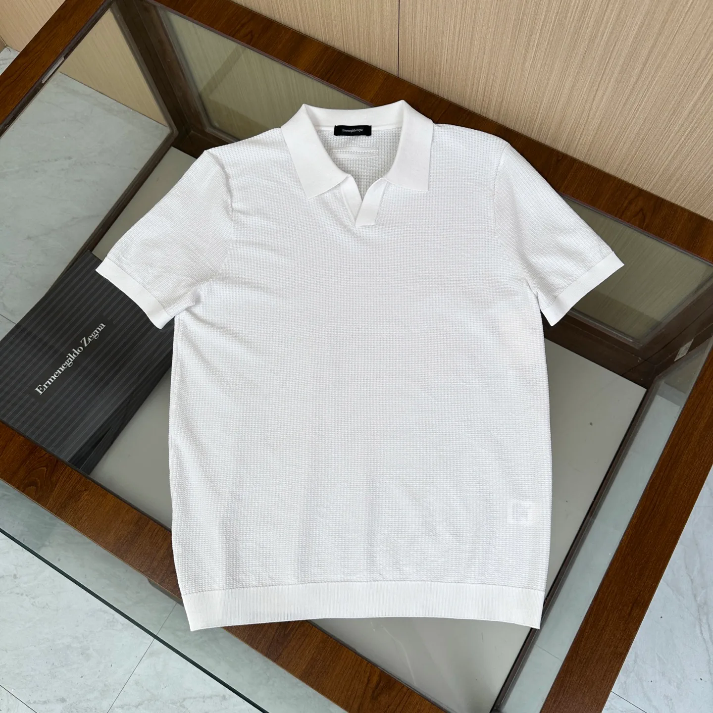 Джемперы И Свитеры Мужские Zegna 5654918