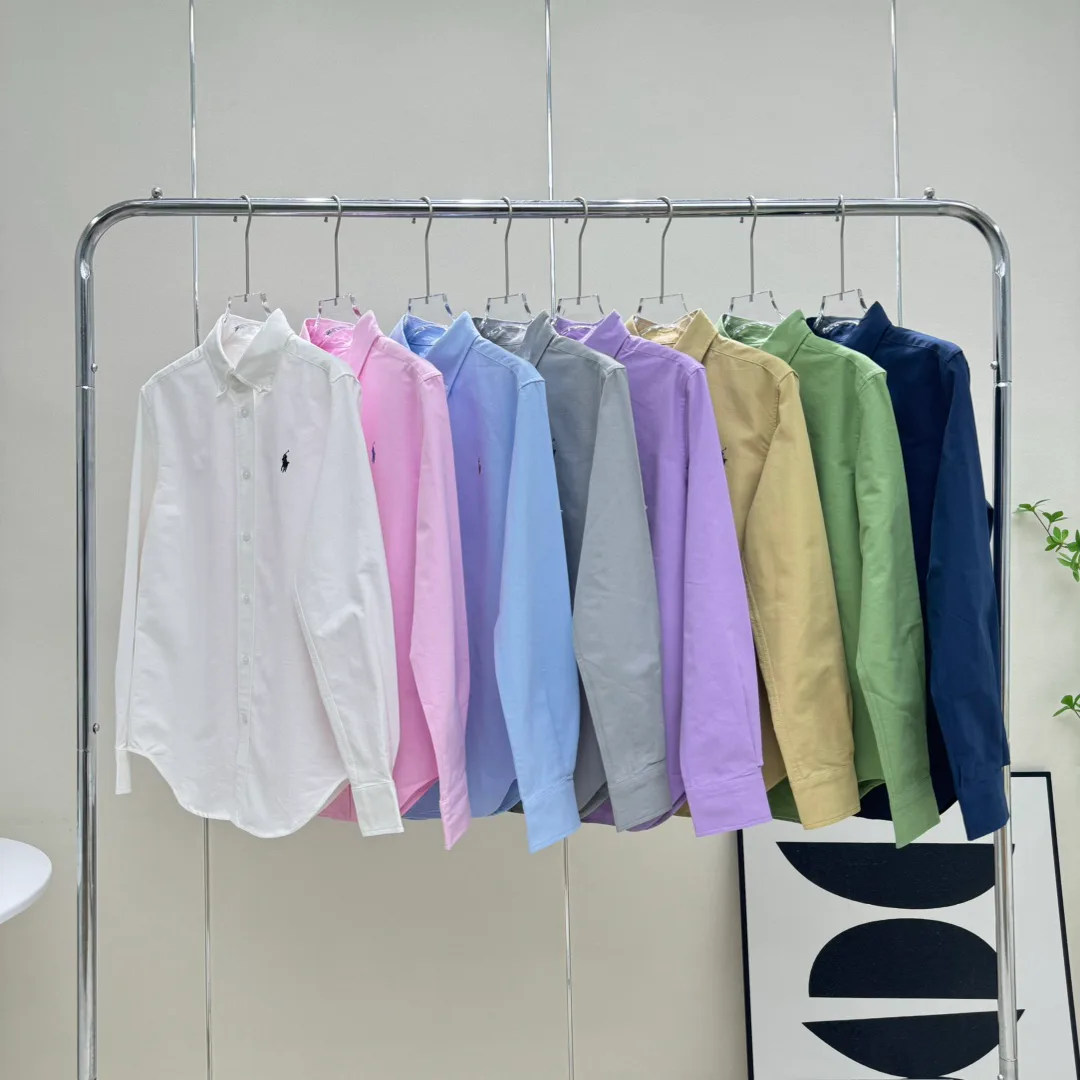 Рубашки Женские Ralph Lauren 17318295