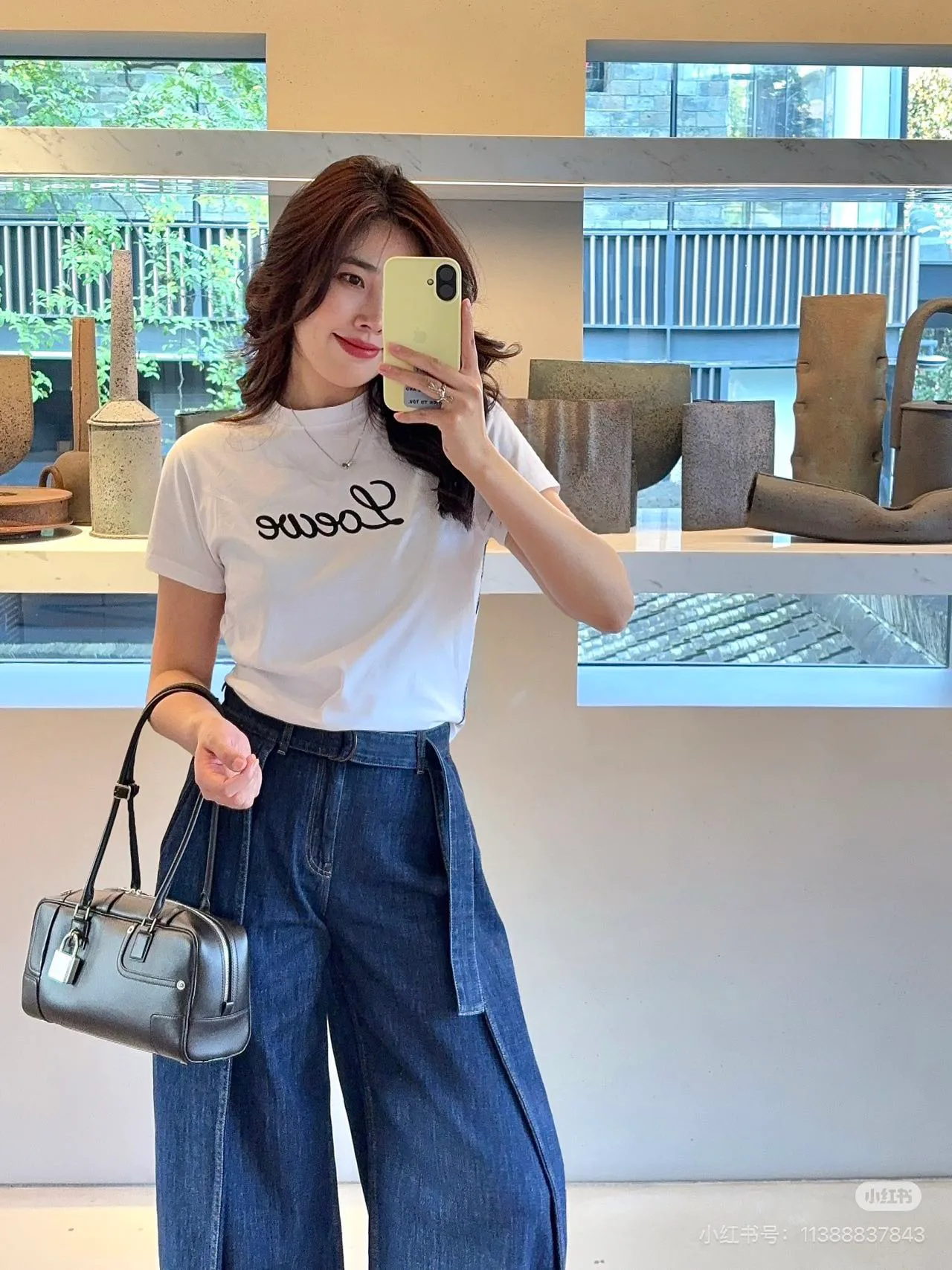 Футболки Мужские Loewe 11411663