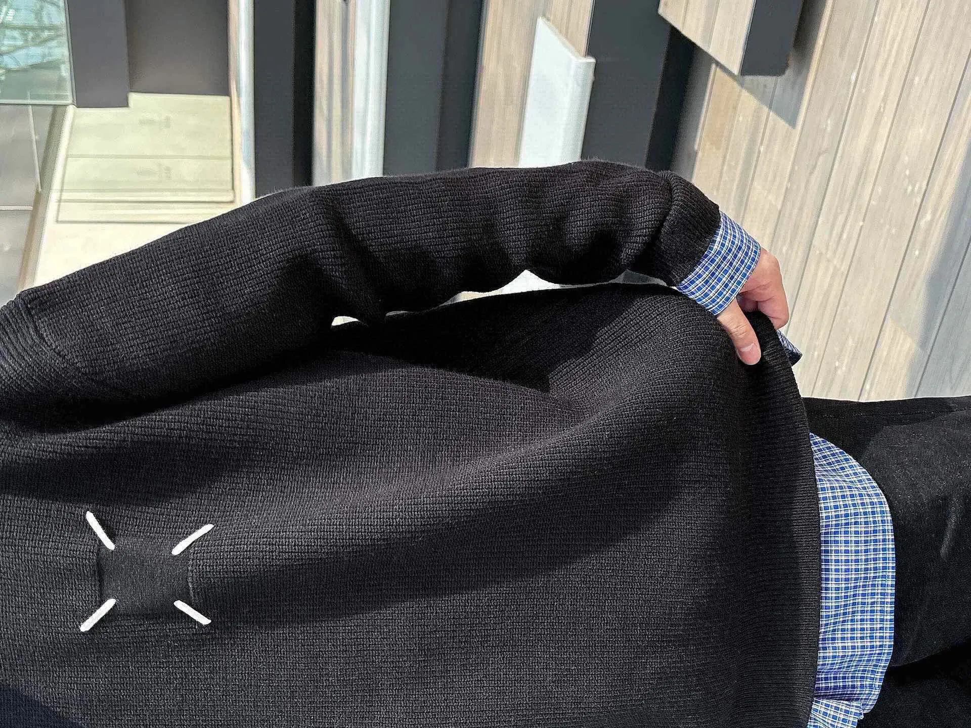 Джемперы И Свитеры Мужские Maison Margiela 928678