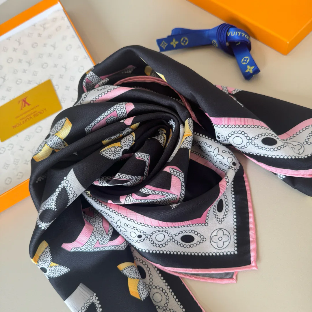Платки Louis Vuitton 17323779