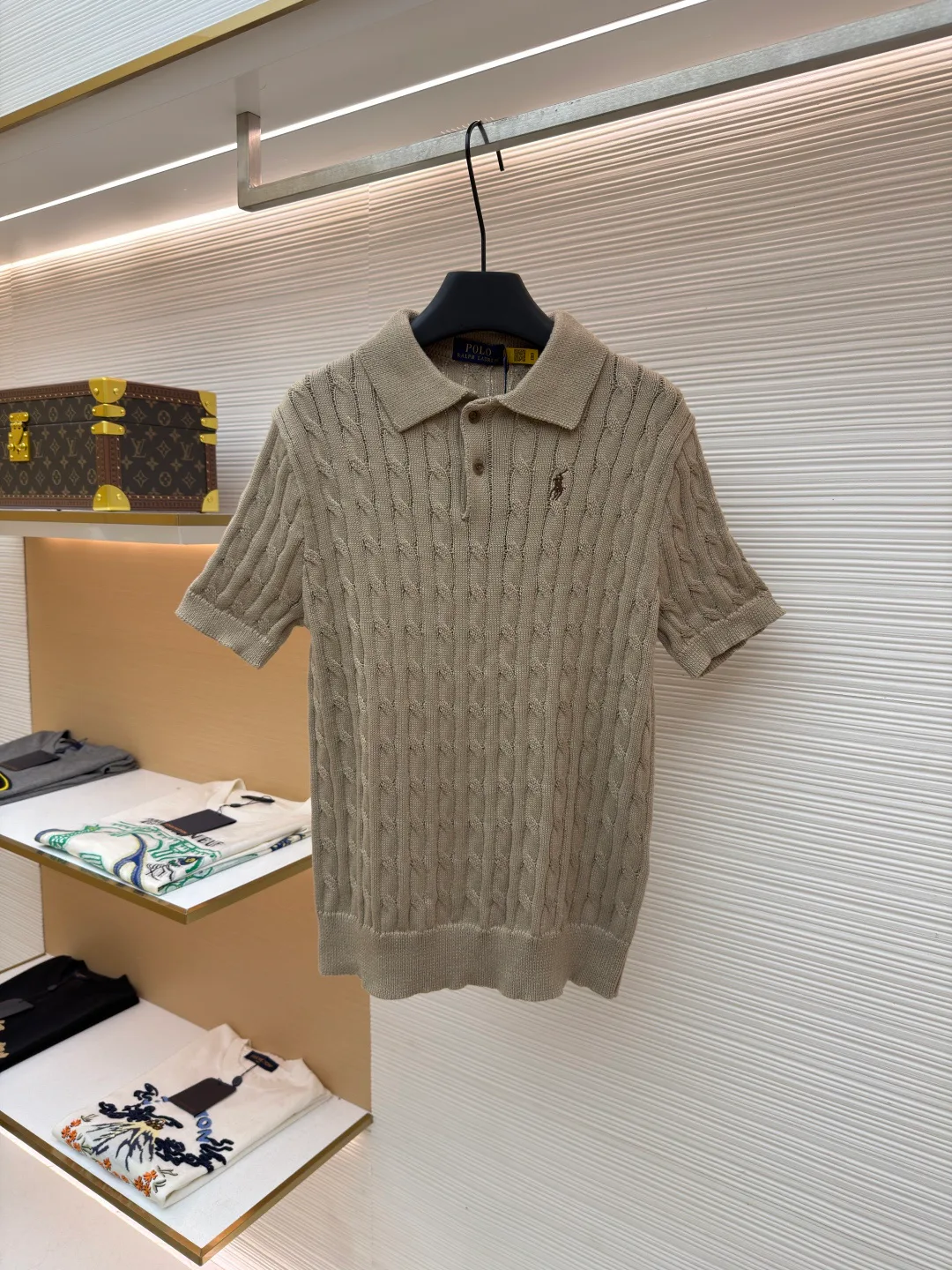 Джемперы И Свитеры Мужские Ralph Lauren 6839584