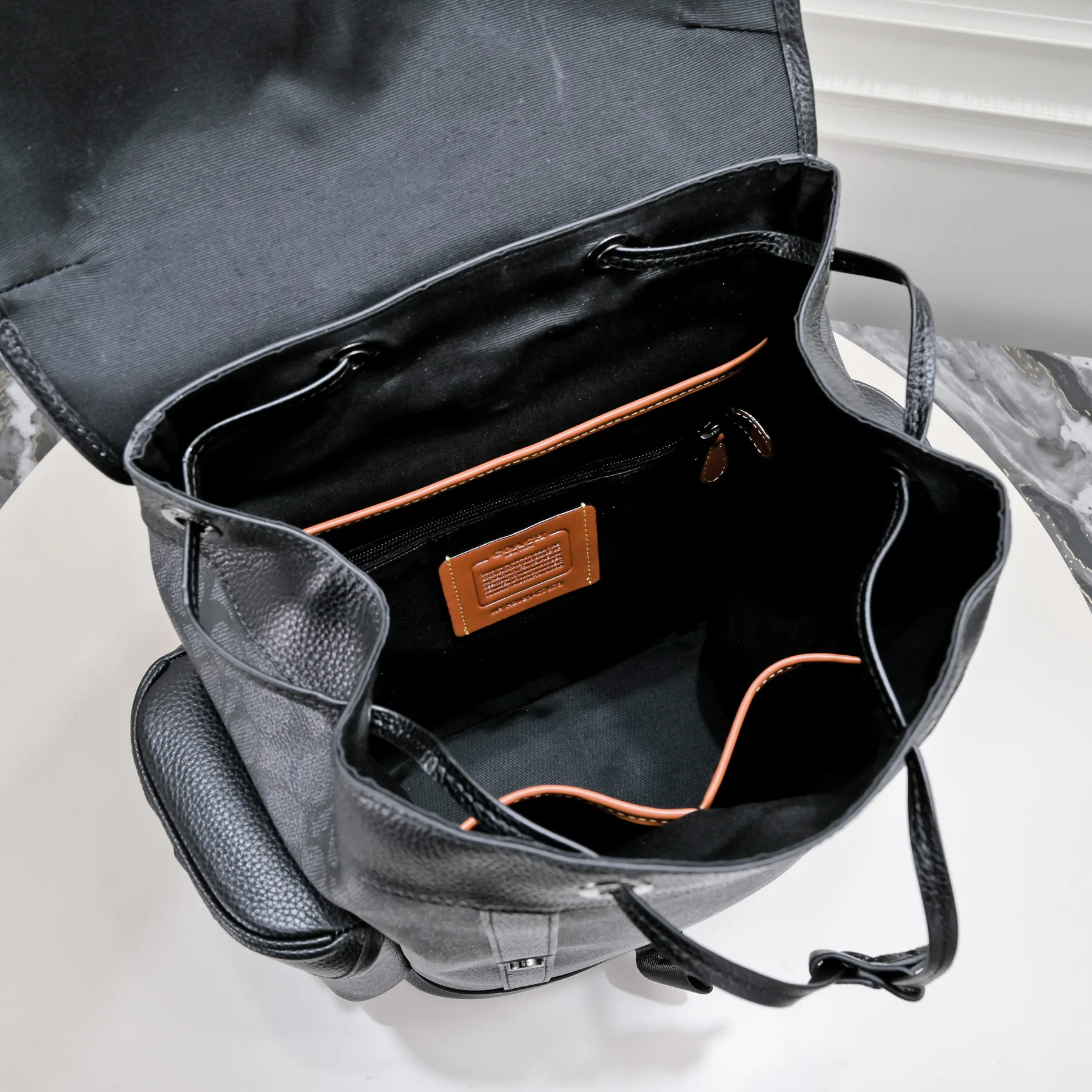 Рюкзаки Мужские Coach 225861