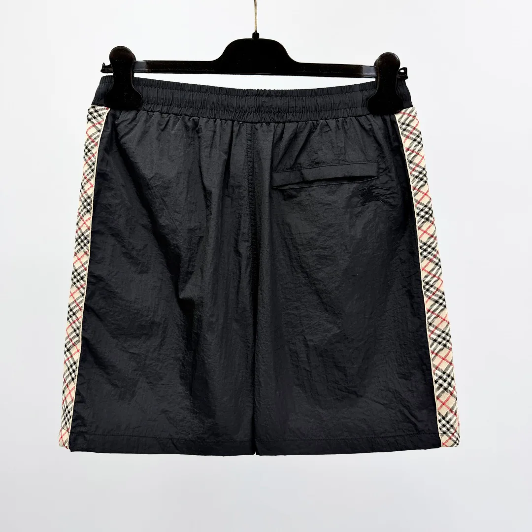 Шорты Мужские Burberry 13336999