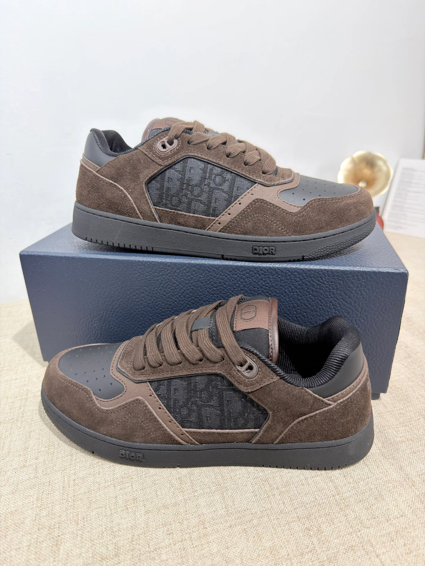 Кроссовки Женские Christian Dior 11456097