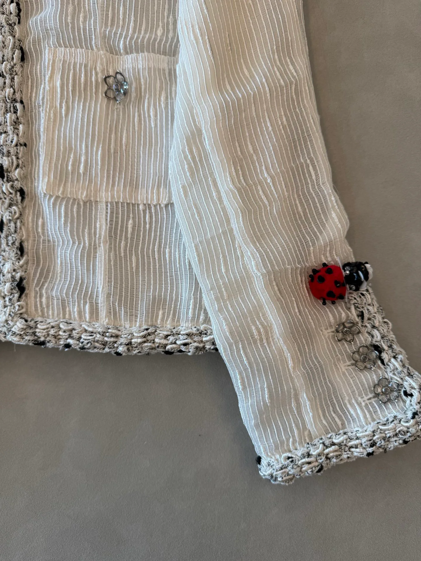 Жакеты Женские Chanel 19175000
