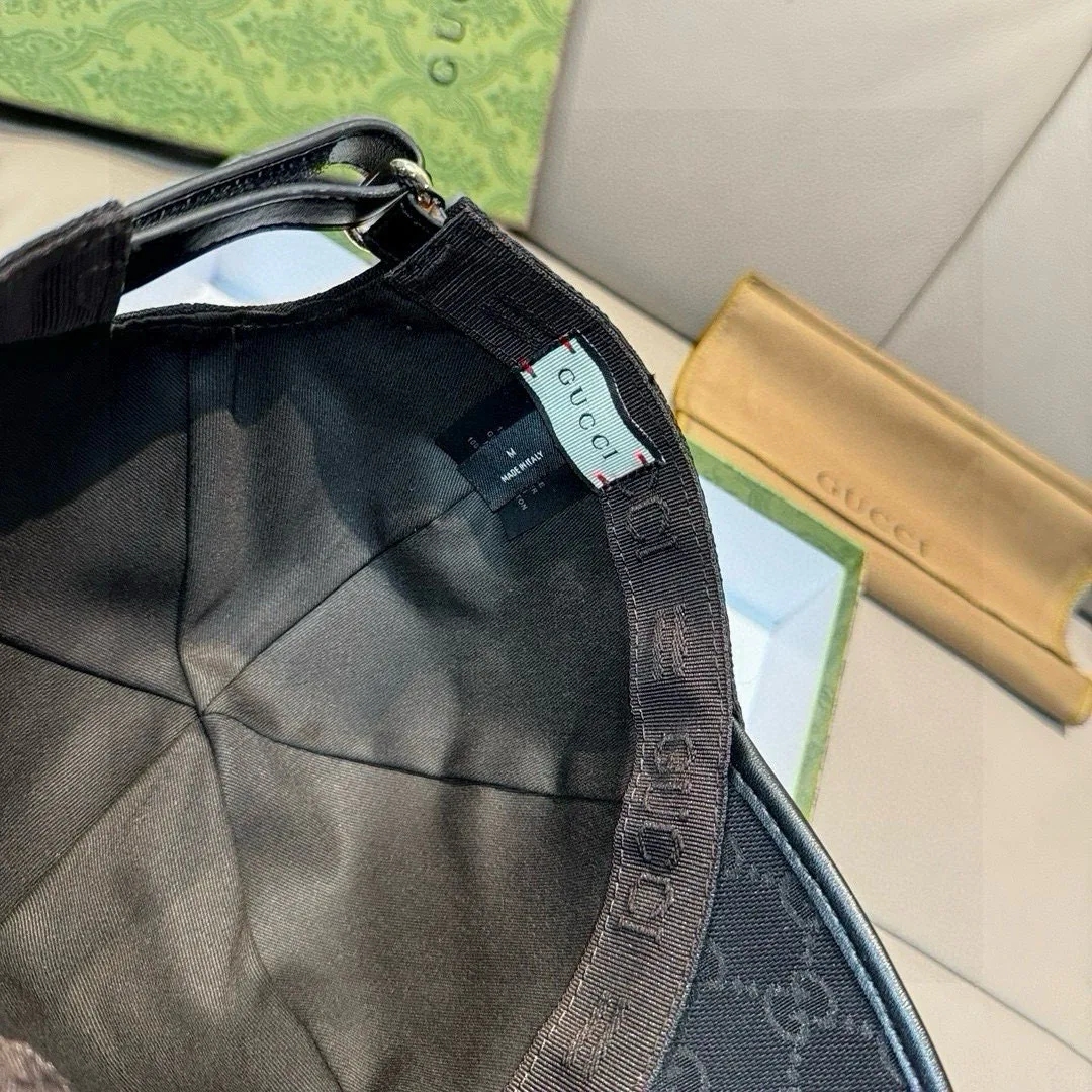 Головные Уборы Gucci 17604855
