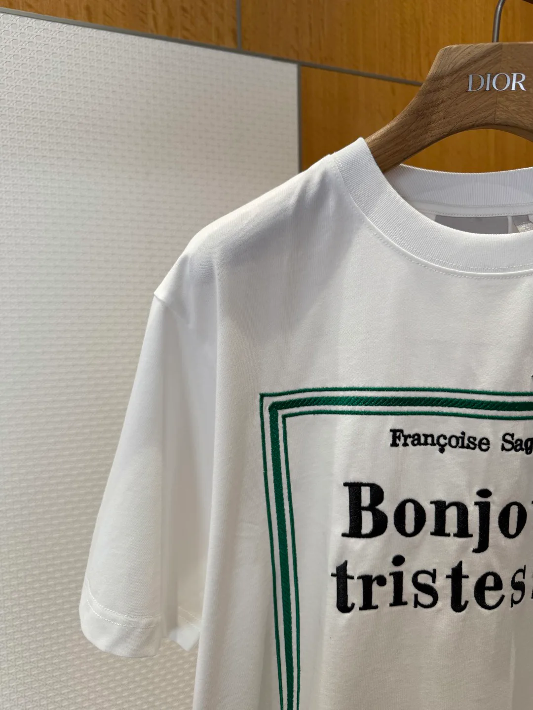 Футболки Мужские Christian Dior 1322924