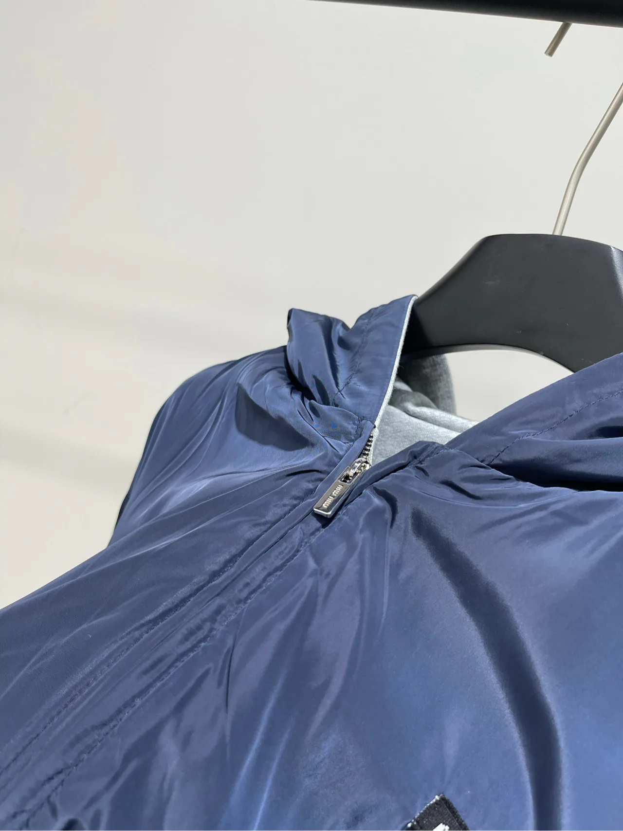 Куртки И Пуховики Женские Miu Miu 118621