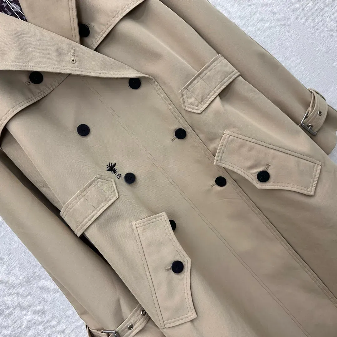 Тренчи Женские Christian Dior 2227377