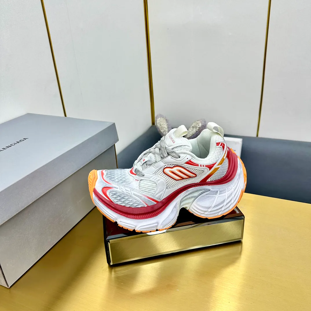 Кроссовки Женские Balenciaga 11567664