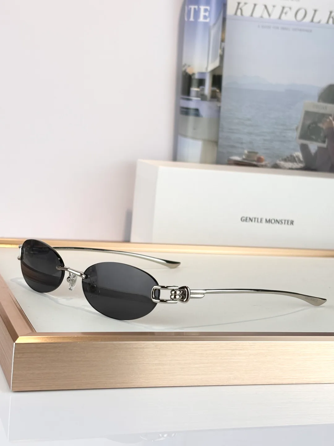 Очки Gentle Monster 12880593