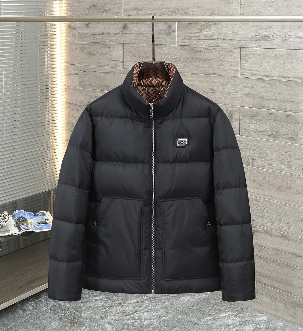 Куртки Мужские Fendi 515912