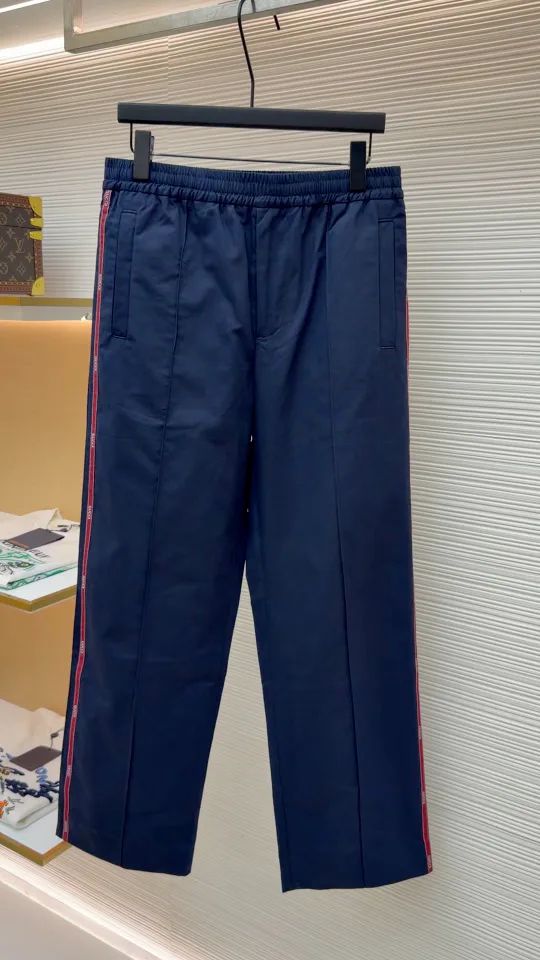 Брюки Мужские Gucci 11430097