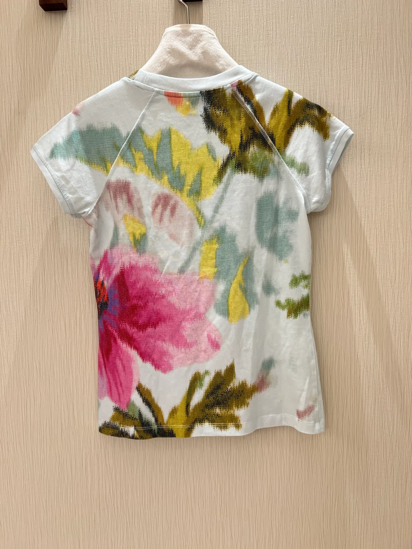 Футболки Женские Loewe 140790