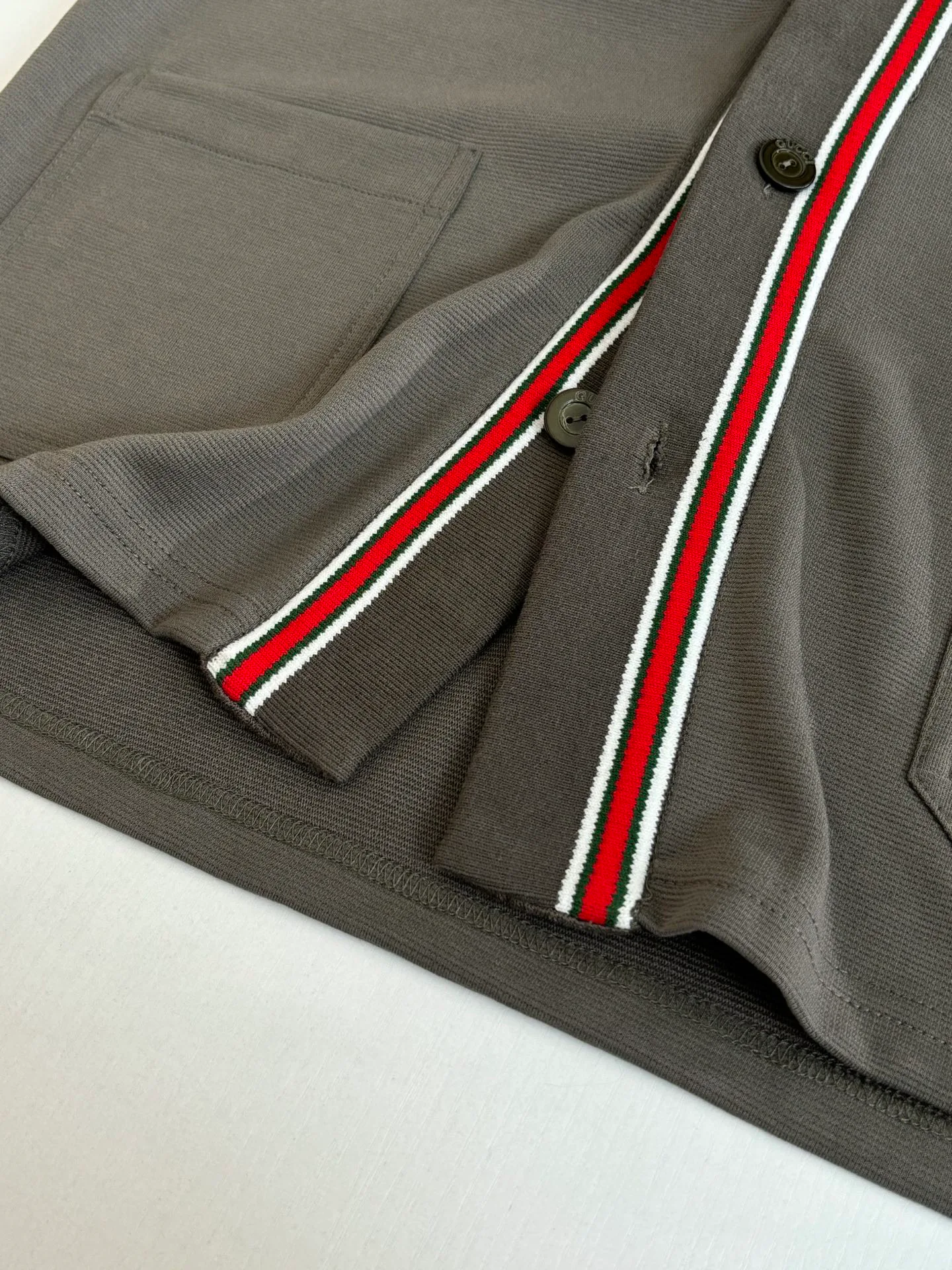 Рубашки Мужские Gucci 11445737