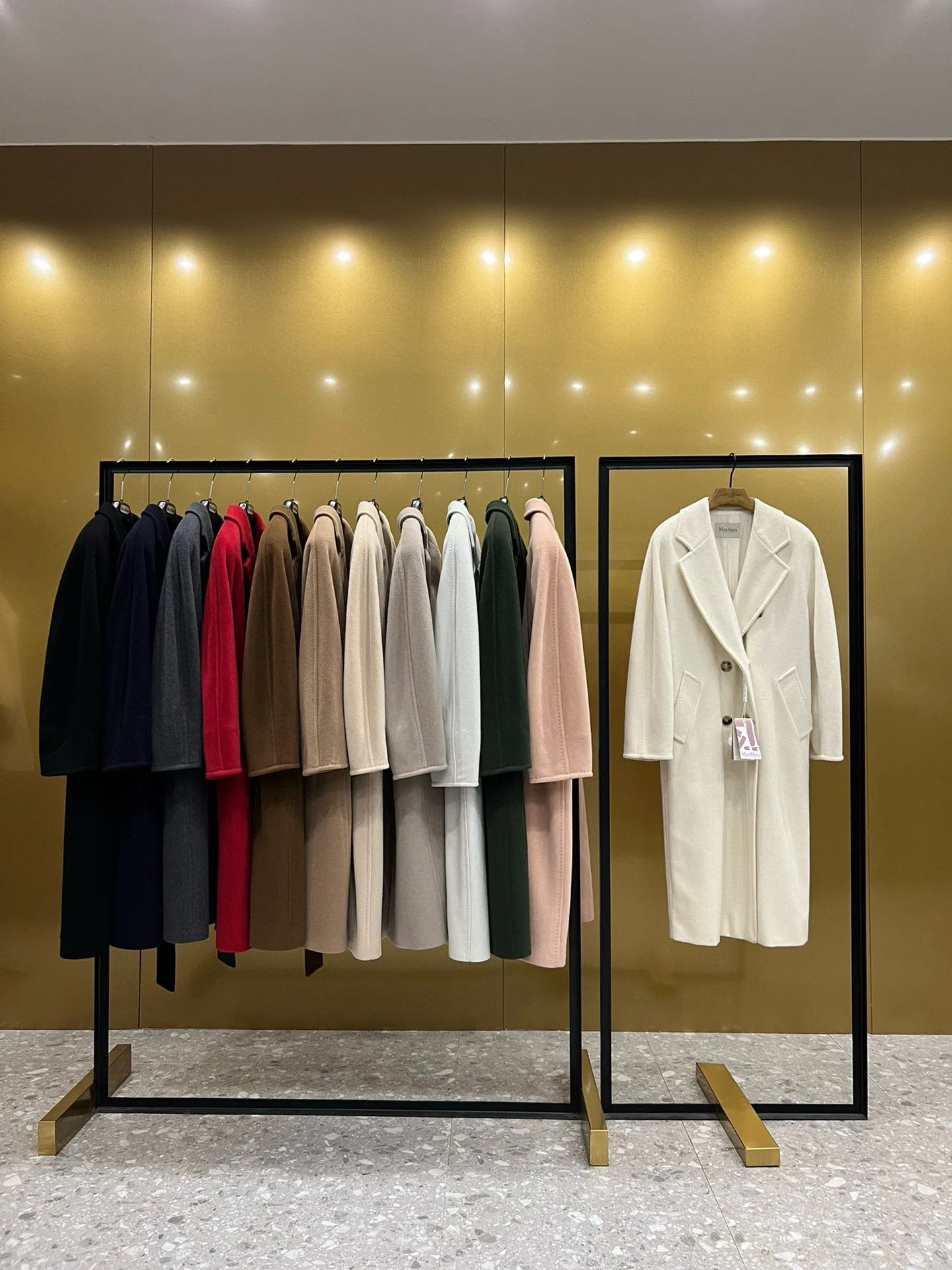 Пальто Женские Max Mara 1635866