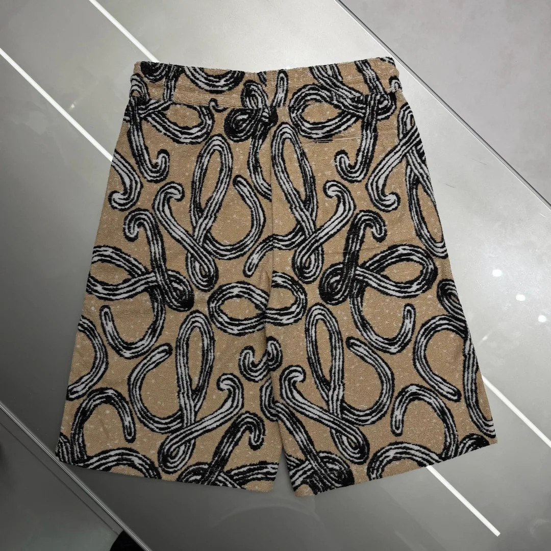 Шорты Мужские Loewe 17454868