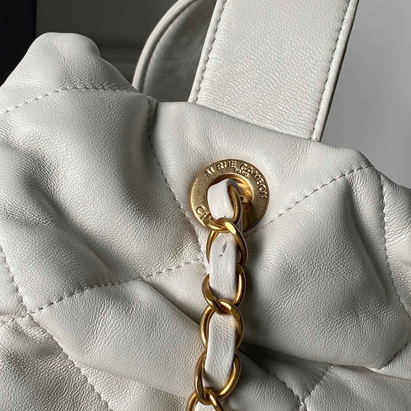 Классические Сумки Женские Chanel 18207765