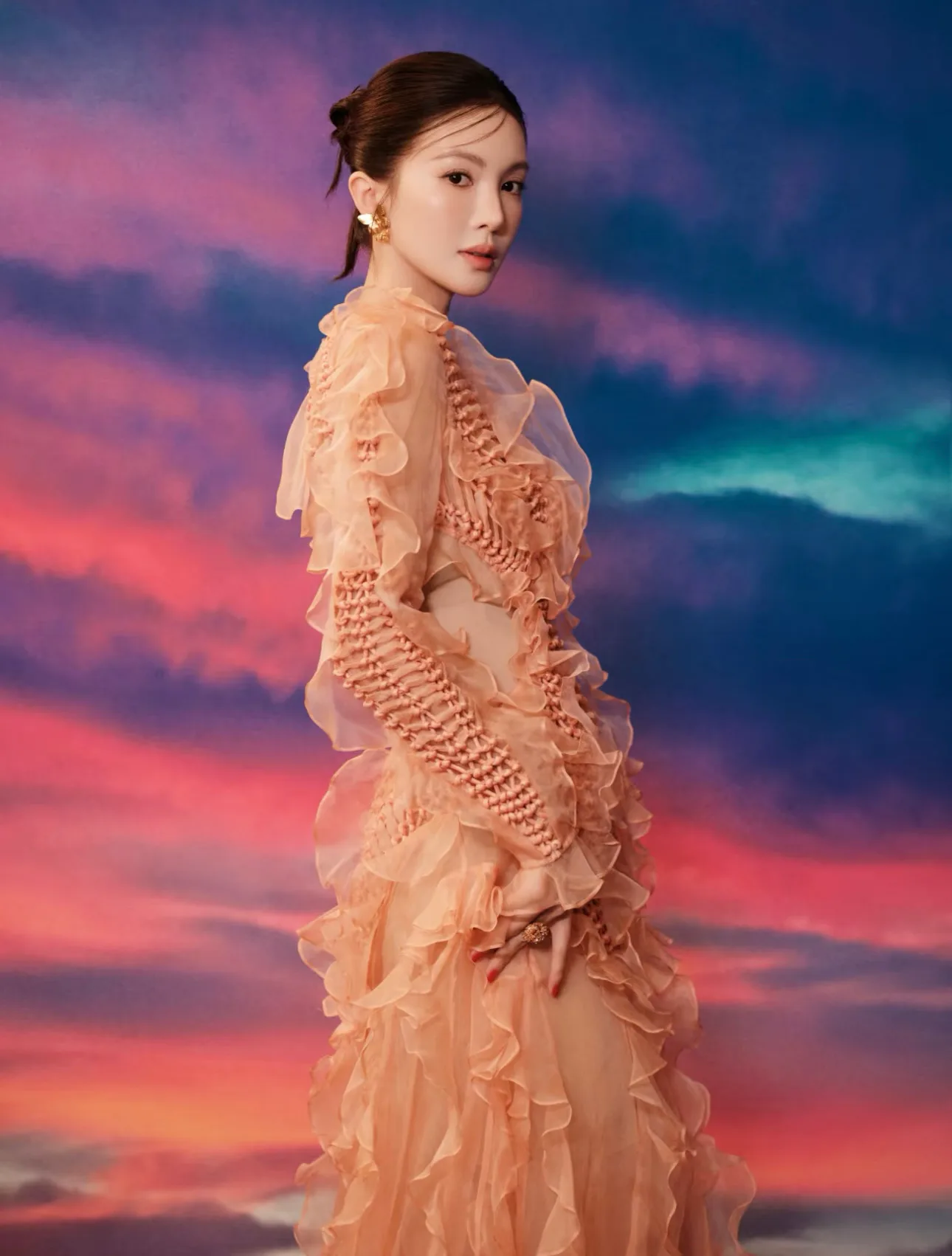 Платья Женские Zimmermann 10534851