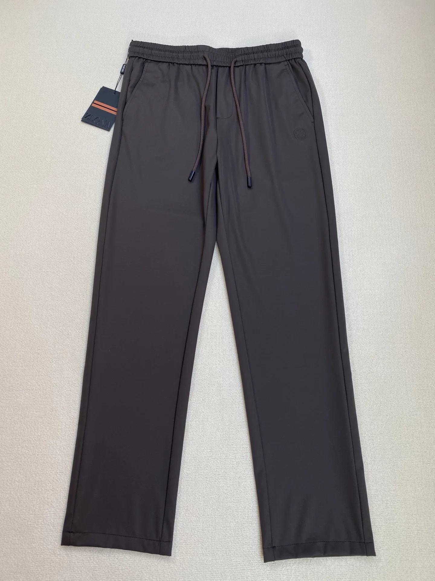Брюки Мужские Zegna 11700742