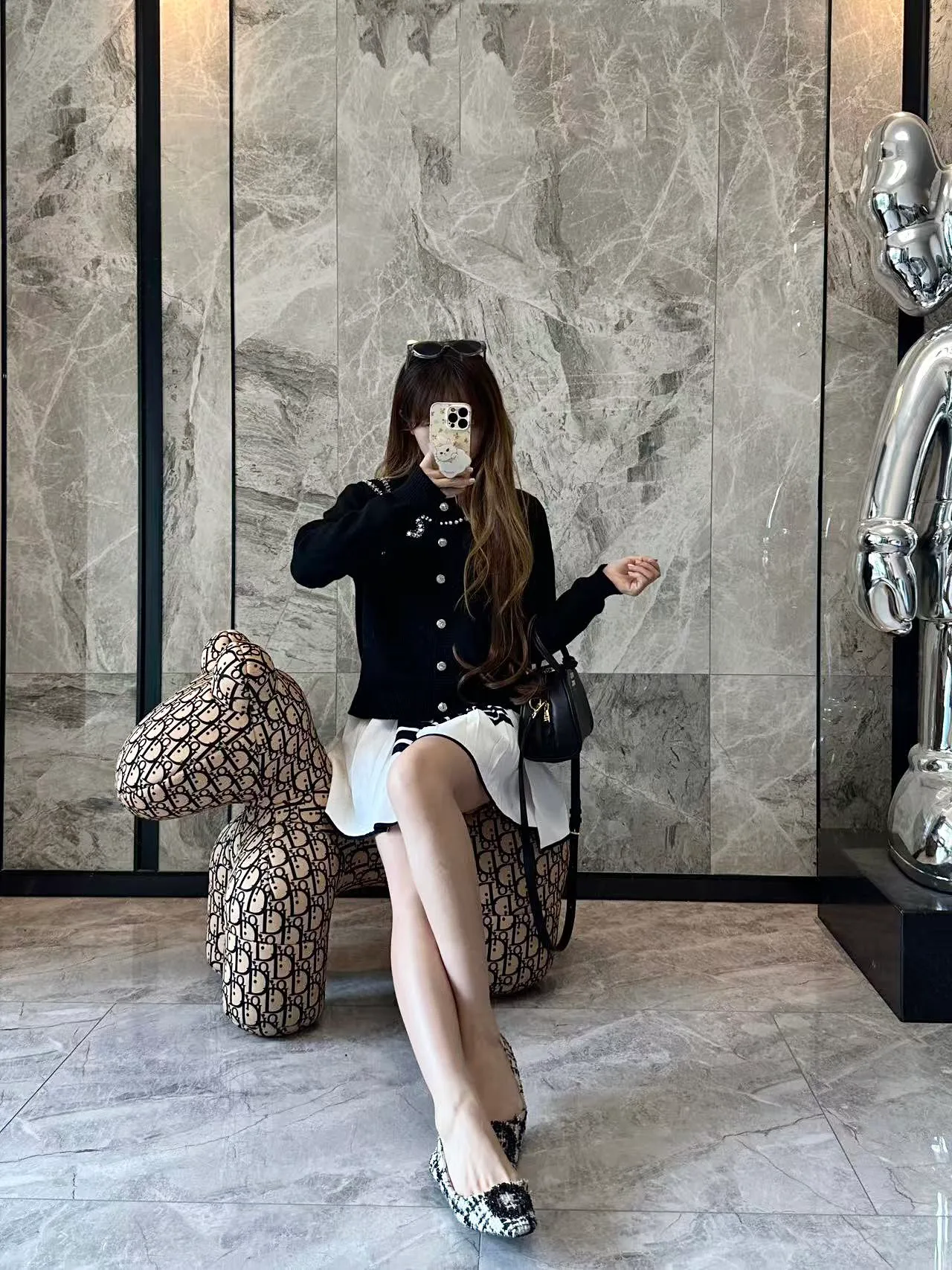 Топы Женские Valentino 74664