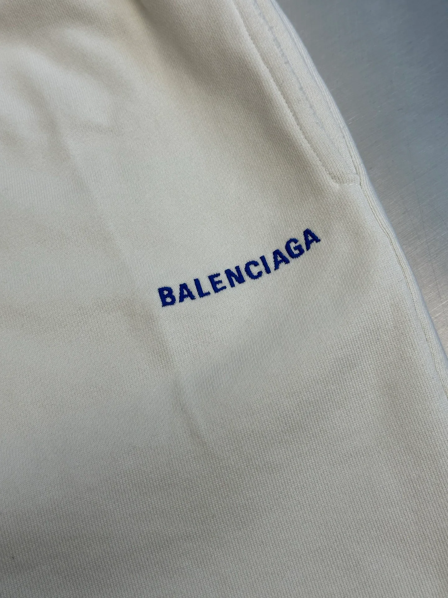 Шорты Мужские Balenciaga 11756412