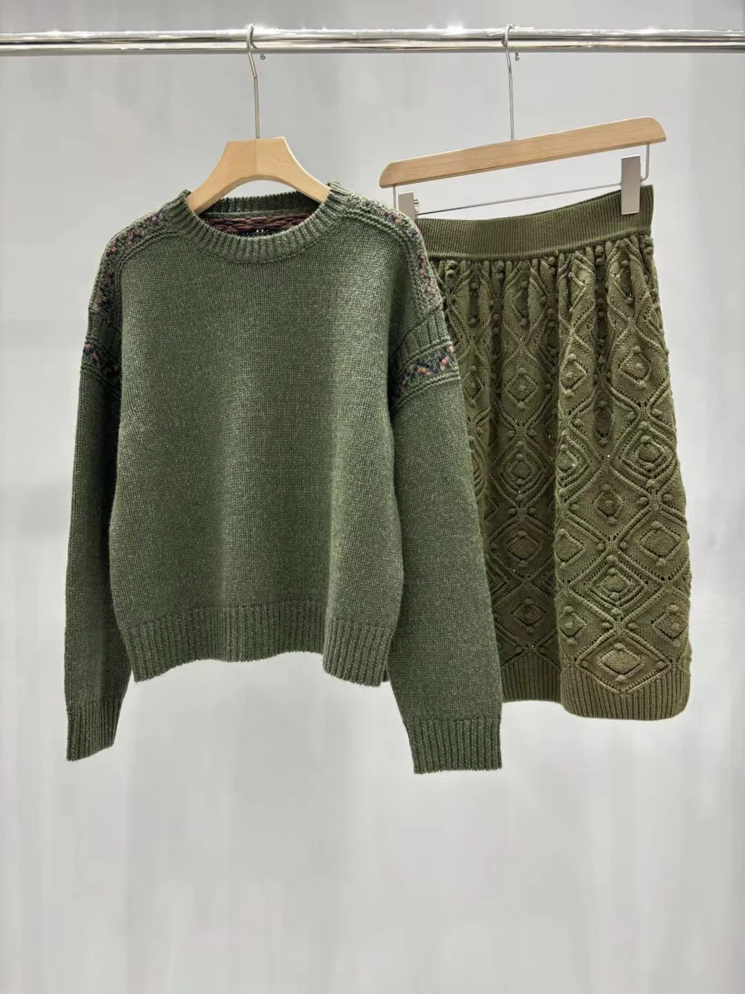 Юбки Женские Loro Piana 284922