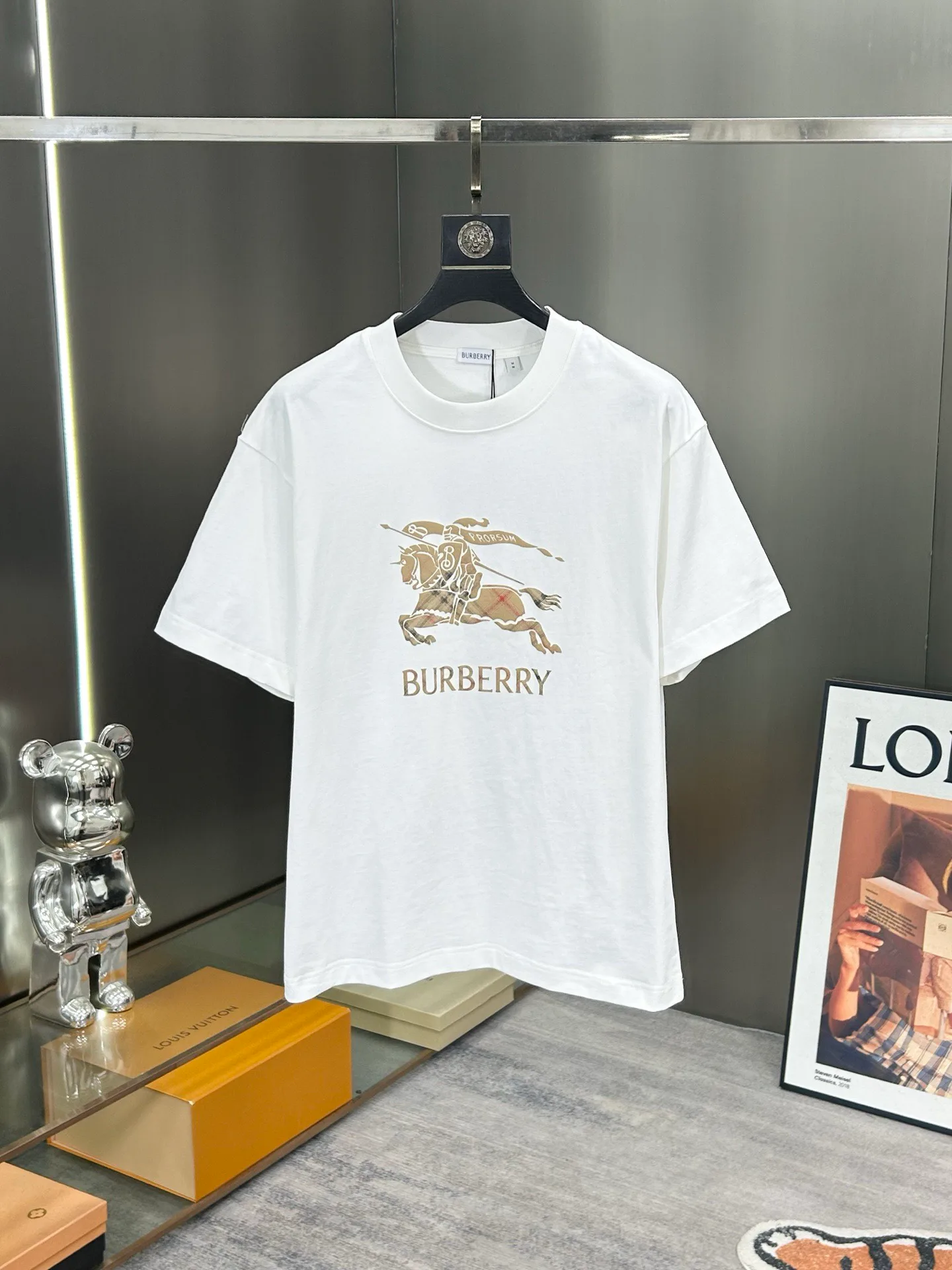 Футболки Женские Burberry 11615897