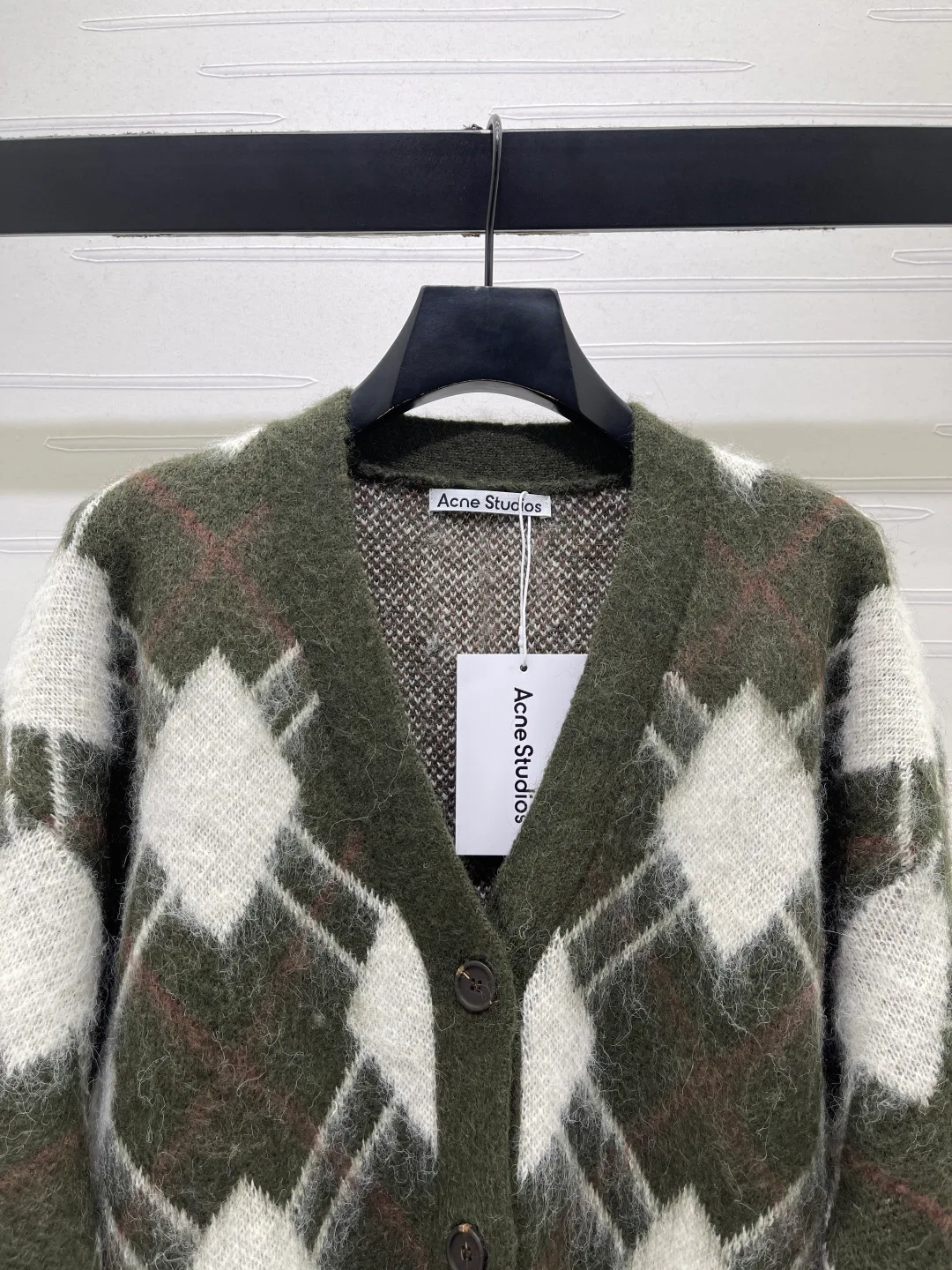 Джемперы И Свитеры Женские Acne Studios 18781426