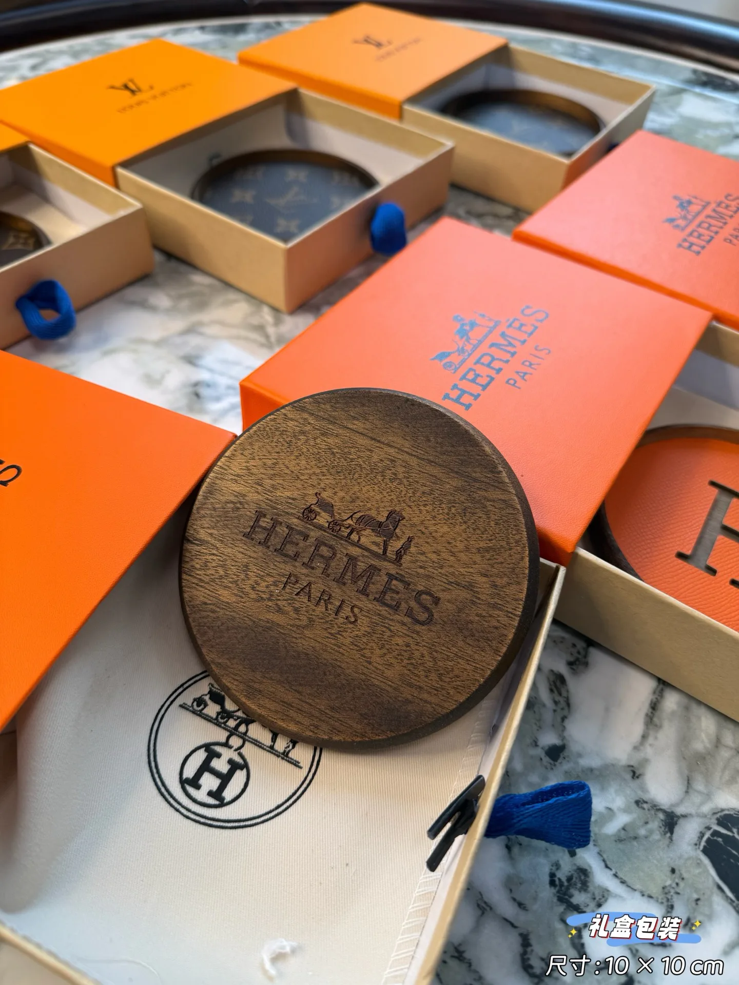 Посуда Hermes 1853383