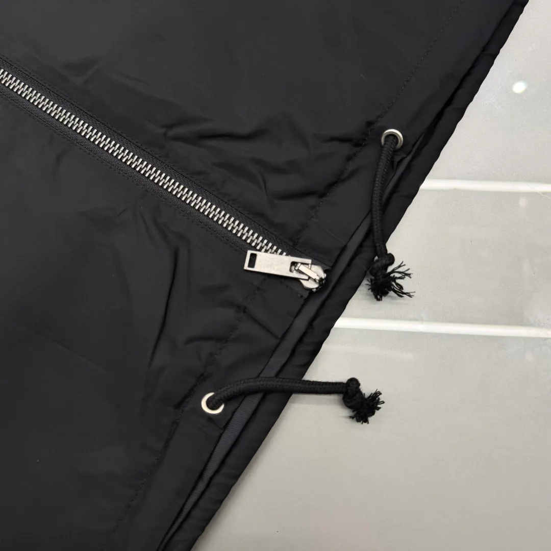 Куртки И Пуховики Мужские Saint Laurent 17635216