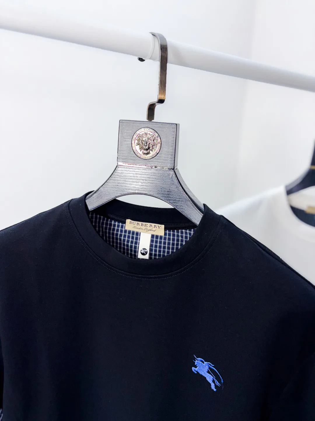 Футболки Мужские Burberry 12764002