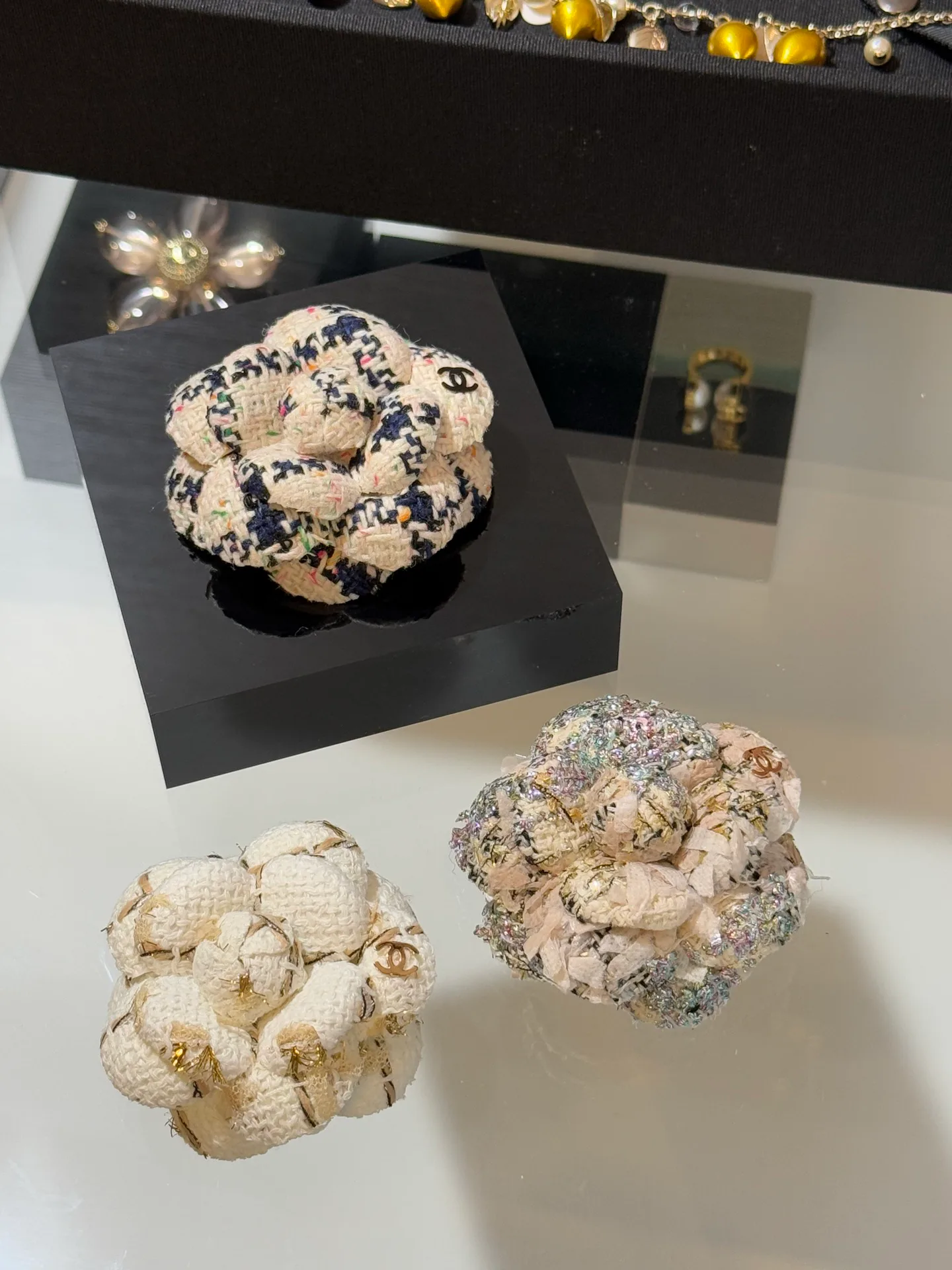 Платки Chanel 11581668