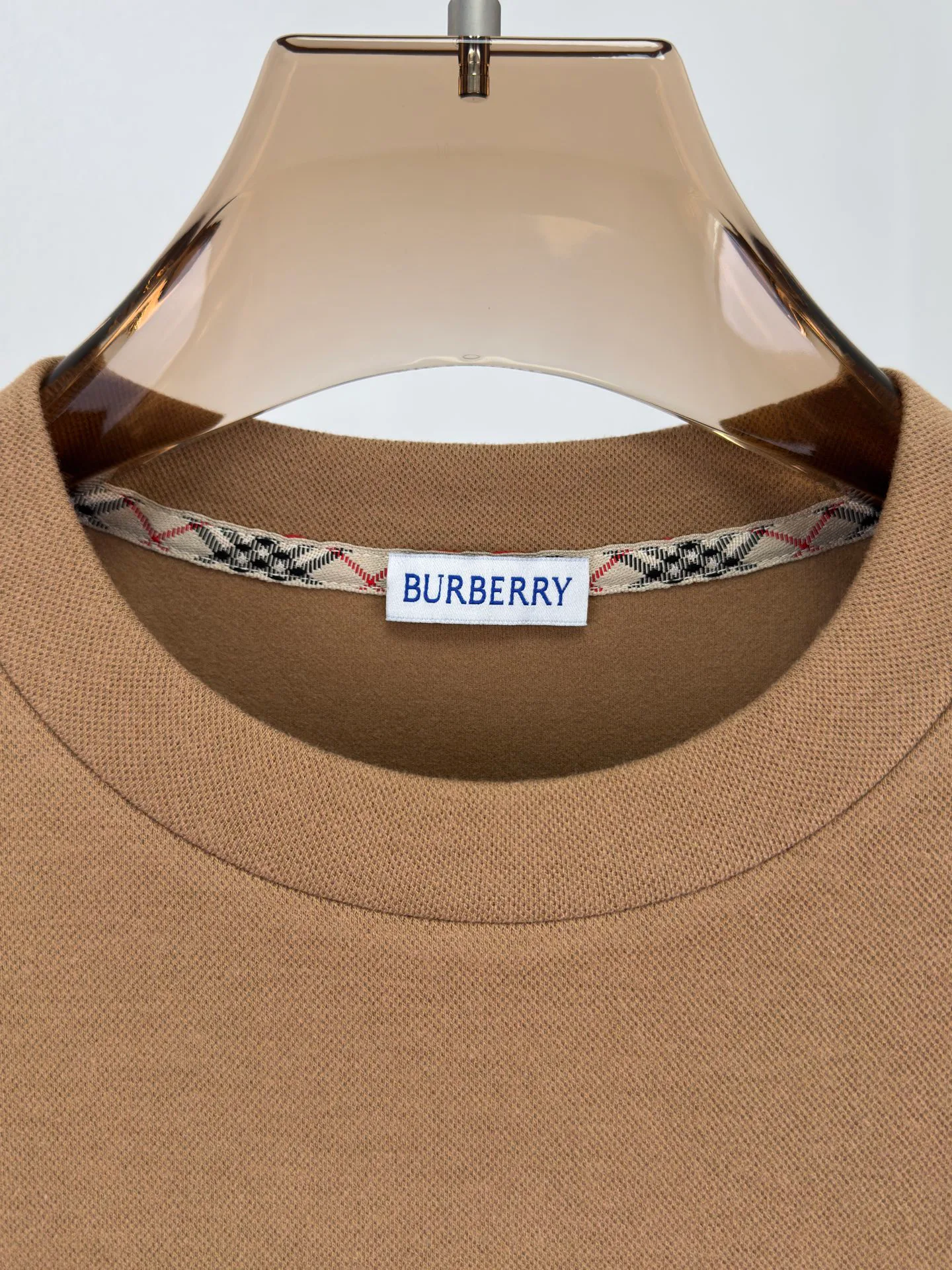 Лонгсливы Мужские Burberry 81393