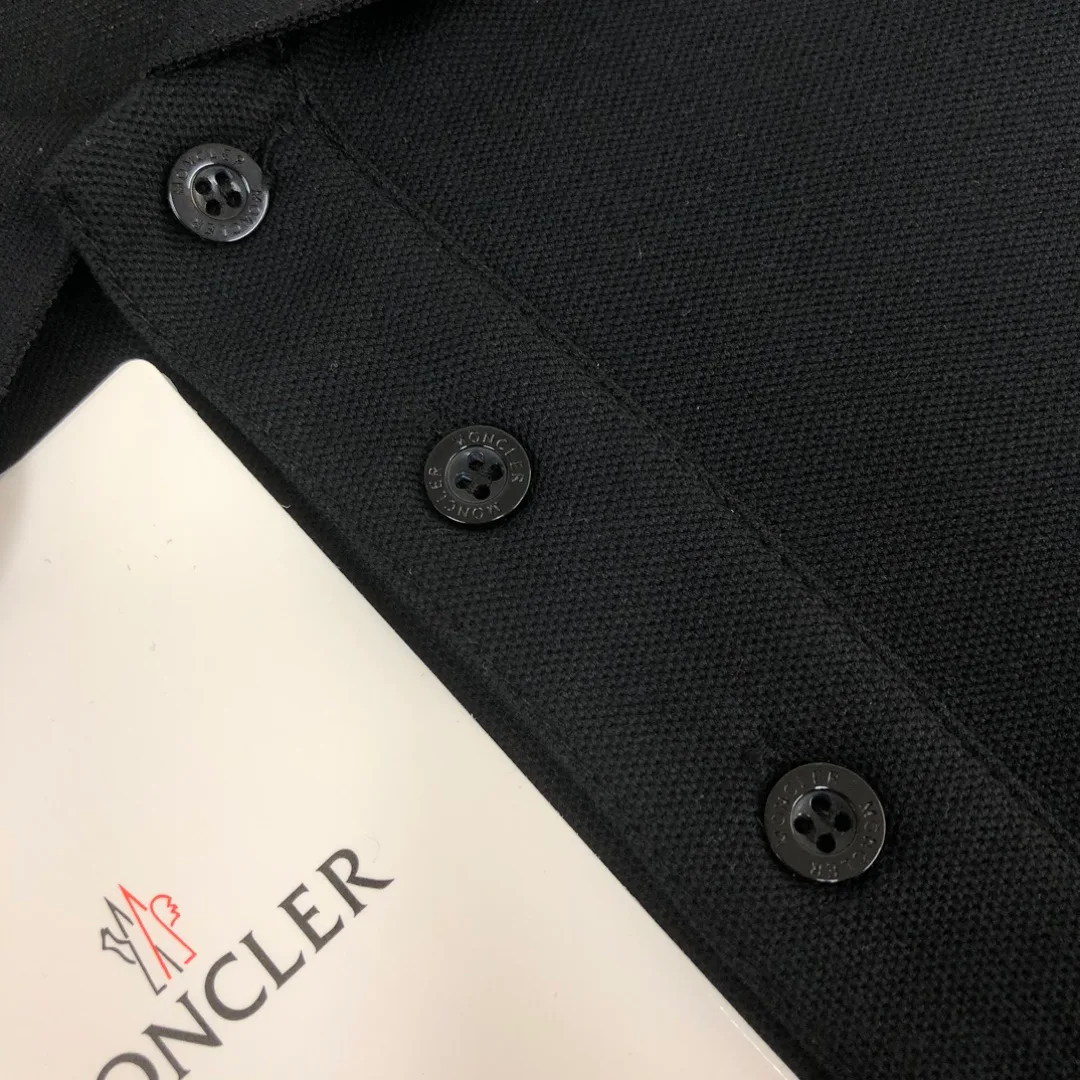 Рубашки Мужские Moncler 11190350