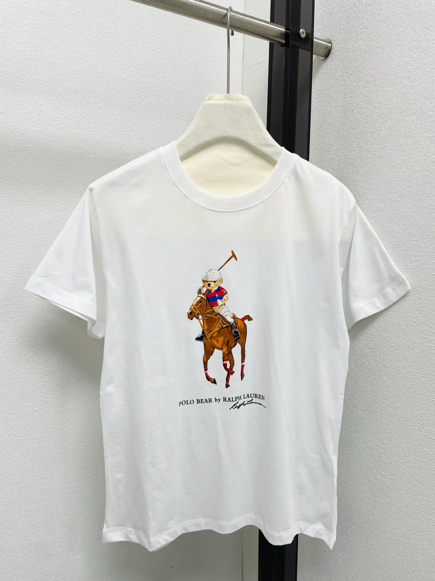 Футболки Женские Ralph Lauren 4409299