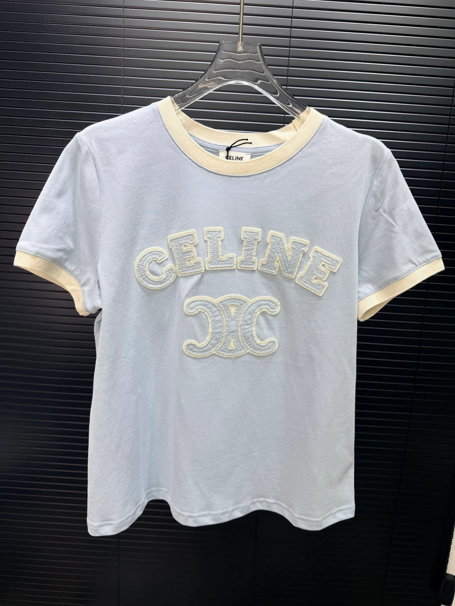 Футболки Женские Celine 12736363